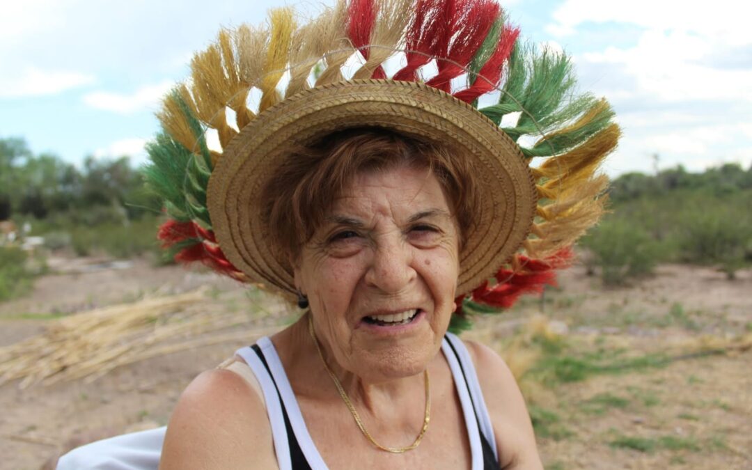 JOAQUINA BLANCA SASTRON