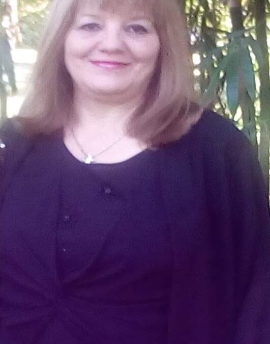 MABEL ELISA BENAVIDEZ