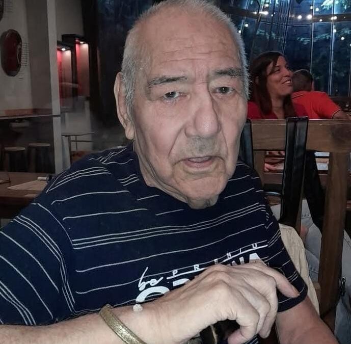 CARLOS ARTURO ACOSTA