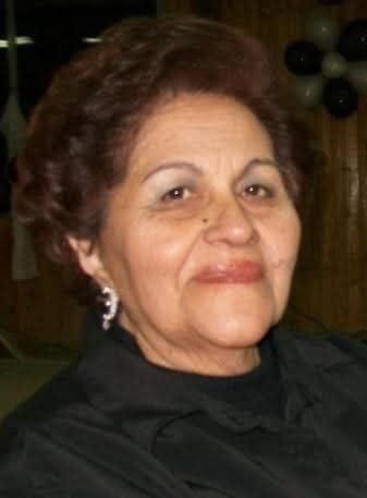 ANGELICA FLORES