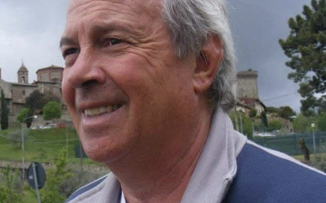 DANIEL ÁNGEL BALLARINI