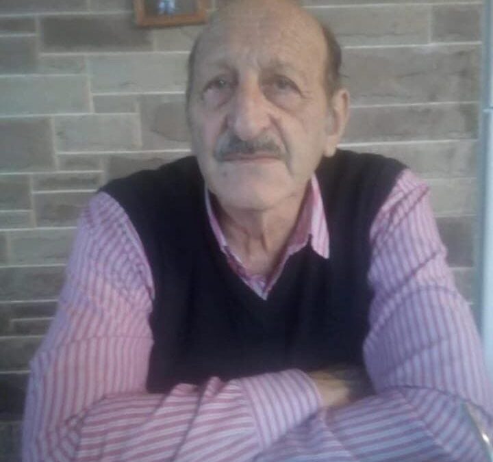 CARLOS MARTIN
