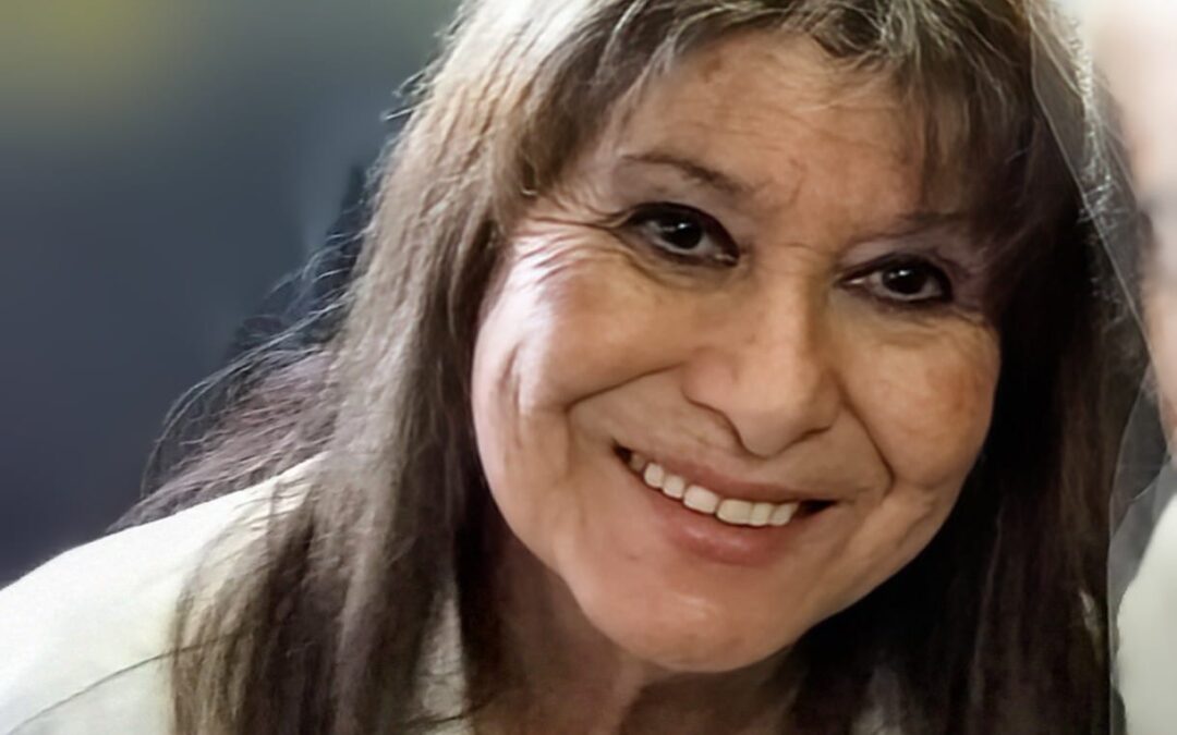 MYRNA DEL CARMEN PETIT