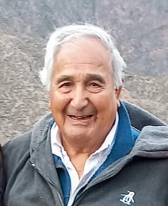 ANGEL MOYANO