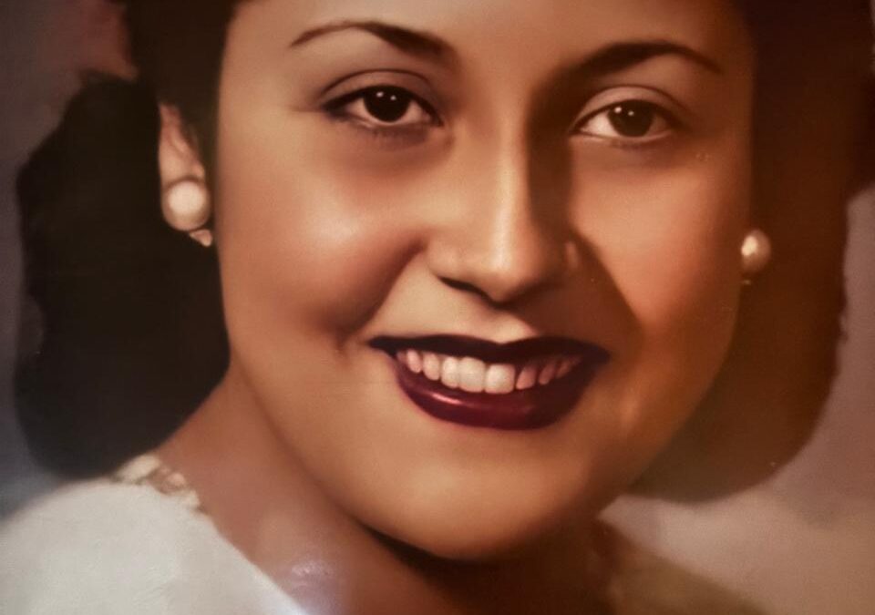 CARMEN CARBAJAL
