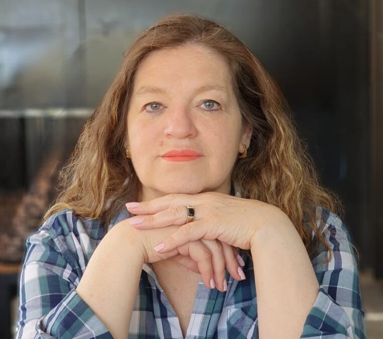CARMEN SUSANA VERGARA