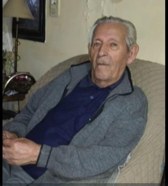 LUIS ANTONIO CONTRERAS