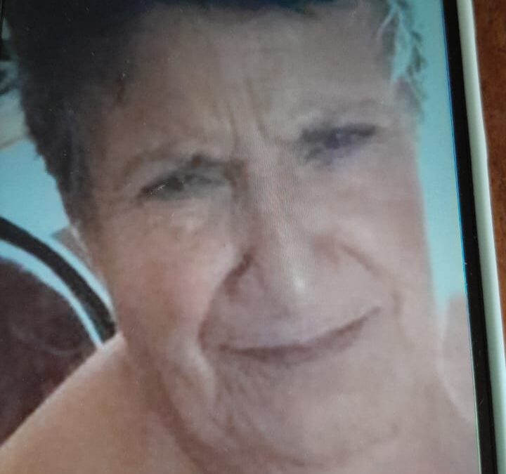 ANA ANTONIA BANO