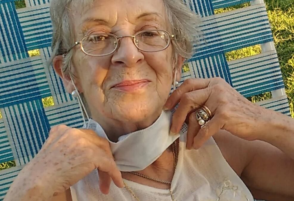 MARTA ADELINA TARRAZO