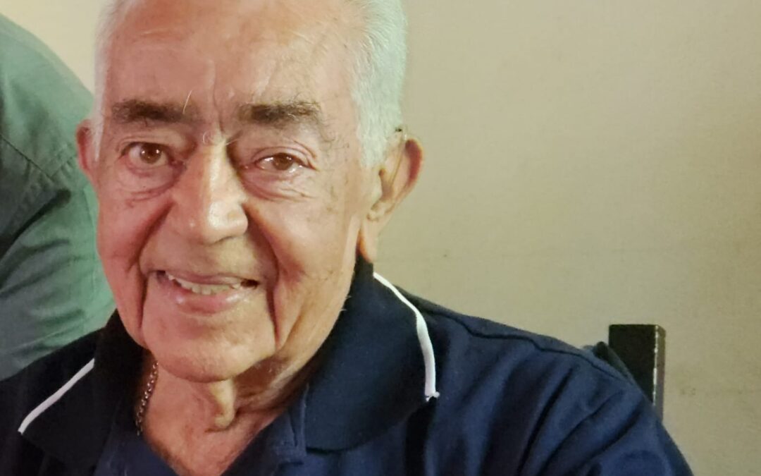 CESAR FRANCISCO MERCADO