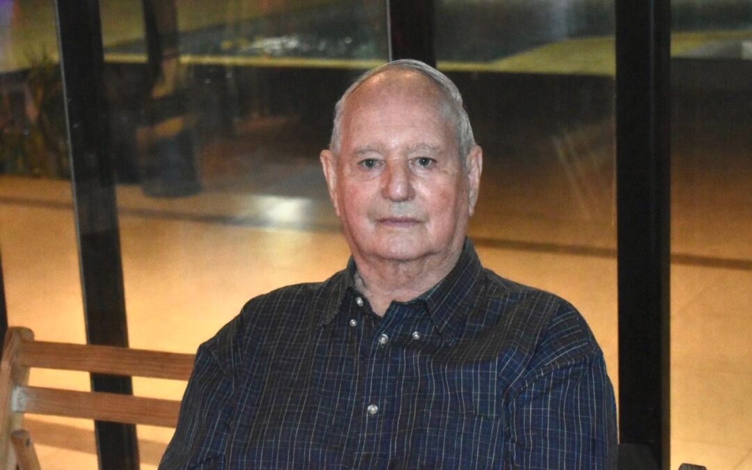 RUFINO GONZÁLEZ