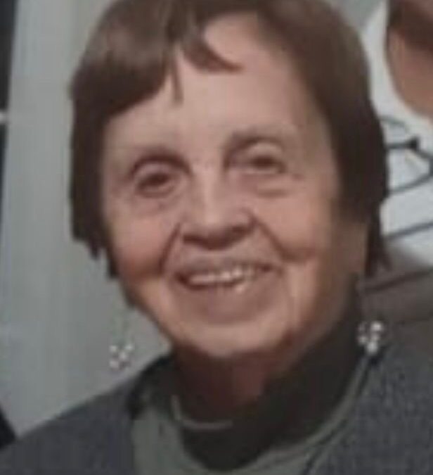 YOLANDA ROSA ALBORNOZ