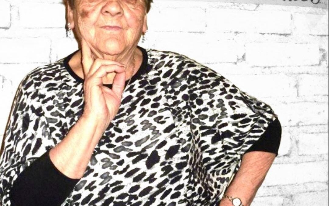 MARÍA CECILIA ROJAS