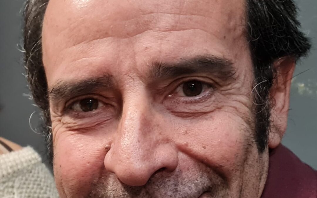 RUBEN MIGUEL CANO