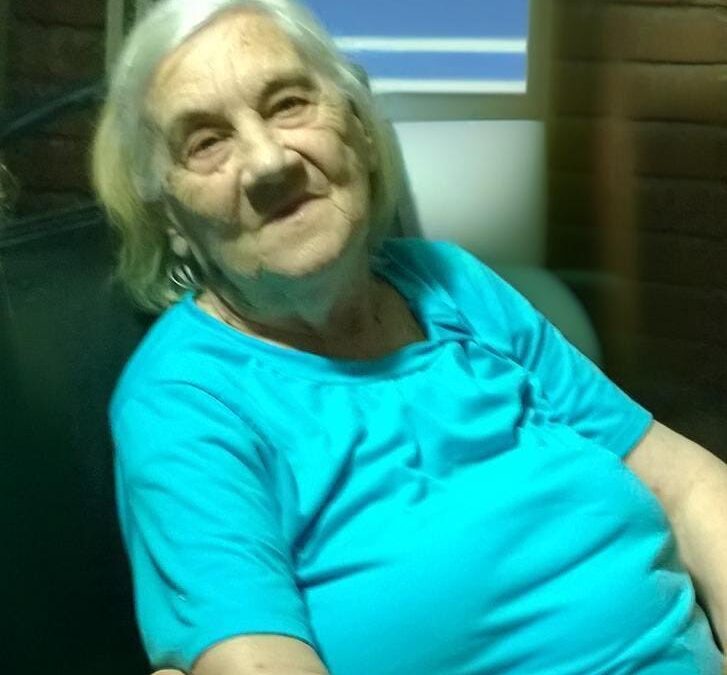 MARÍA TERESA TOSELLI