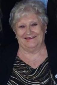 MARÍA ANGÉLICA ROSALES