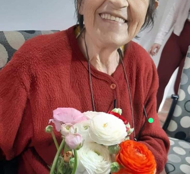 JUANA FRANCISCA MERCADO