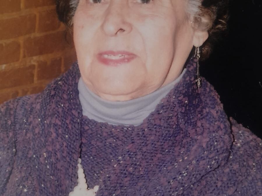 ROSA DIONISIA MONARDEZ