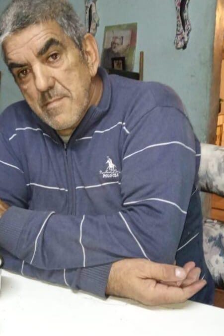 RAFAEL ANTONIO CHANTA