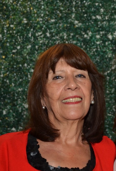 ROSA ELENA KLINGER