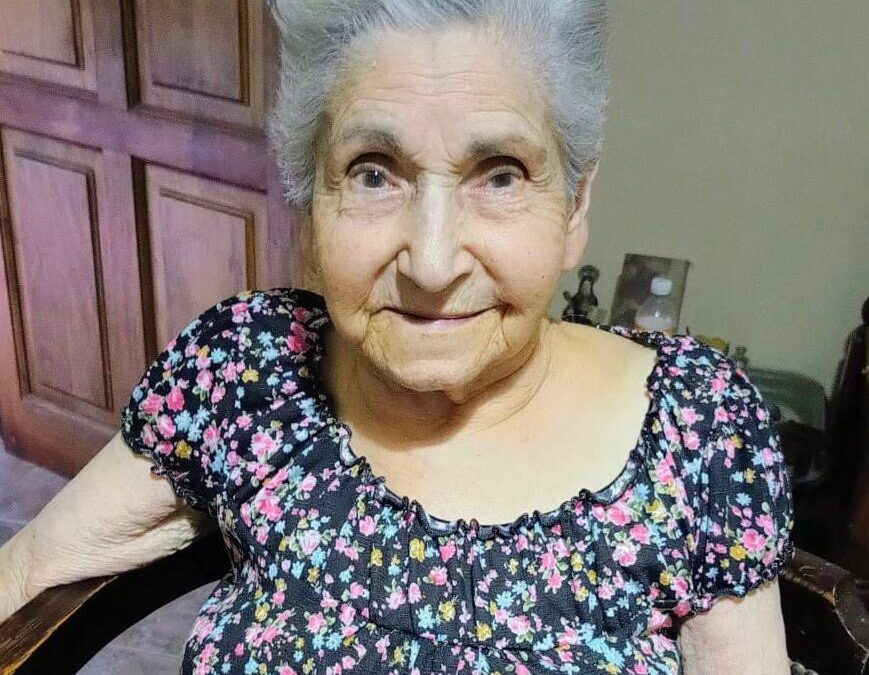 TERESA NOHEMÍ MAYA