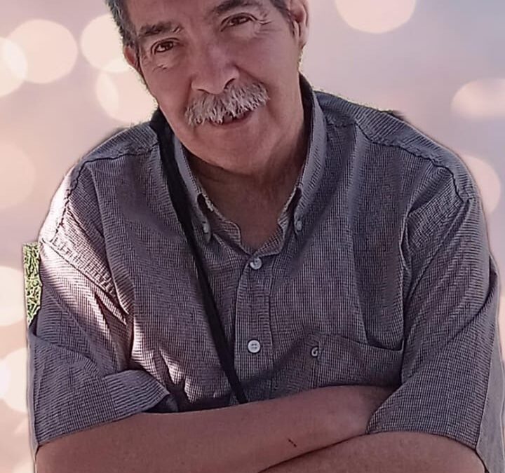 JUAN CARLOS PASTRAN
