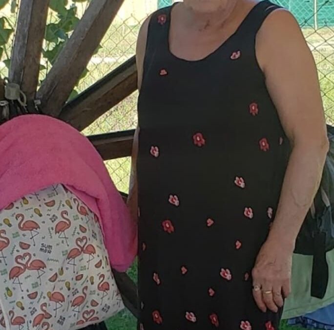 ANA MARÍA LOZANO