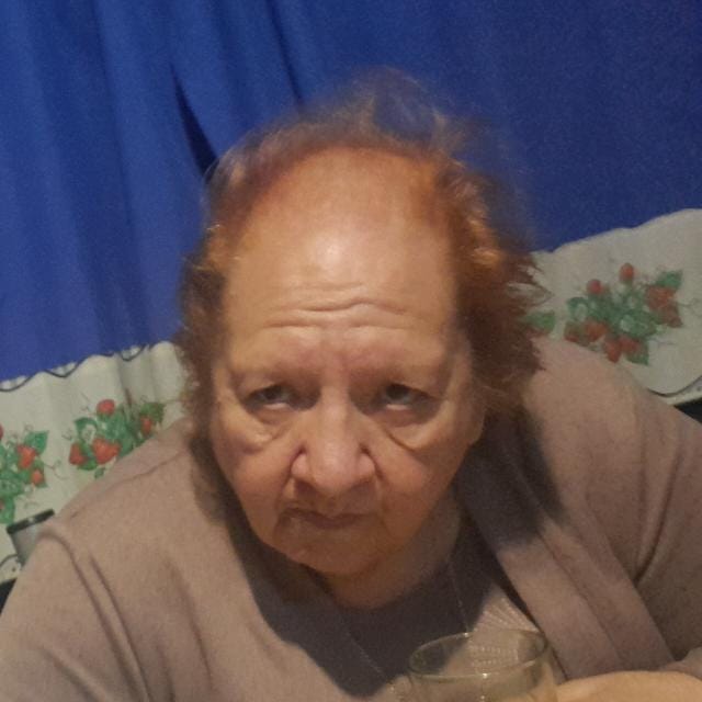 MARÍA TERESA CABAÑAS
