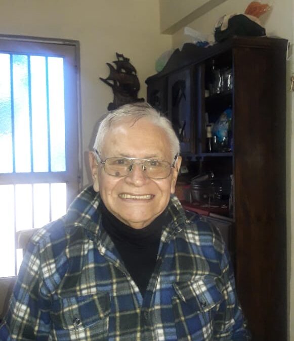 CARLOS ENRIQUE SOSA