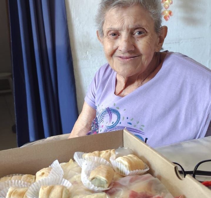 ELSA ISABEL AGUIRRE