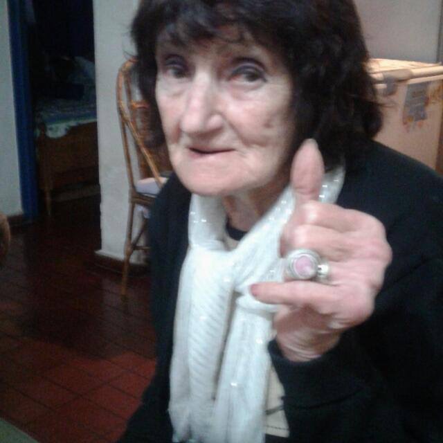 JUANA A. CEJAS