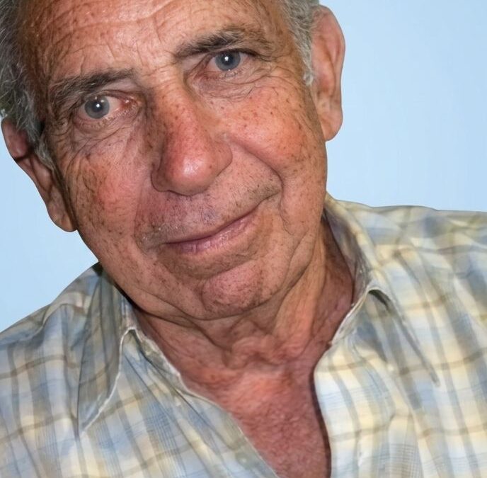 BERNARDO R. LORENZO