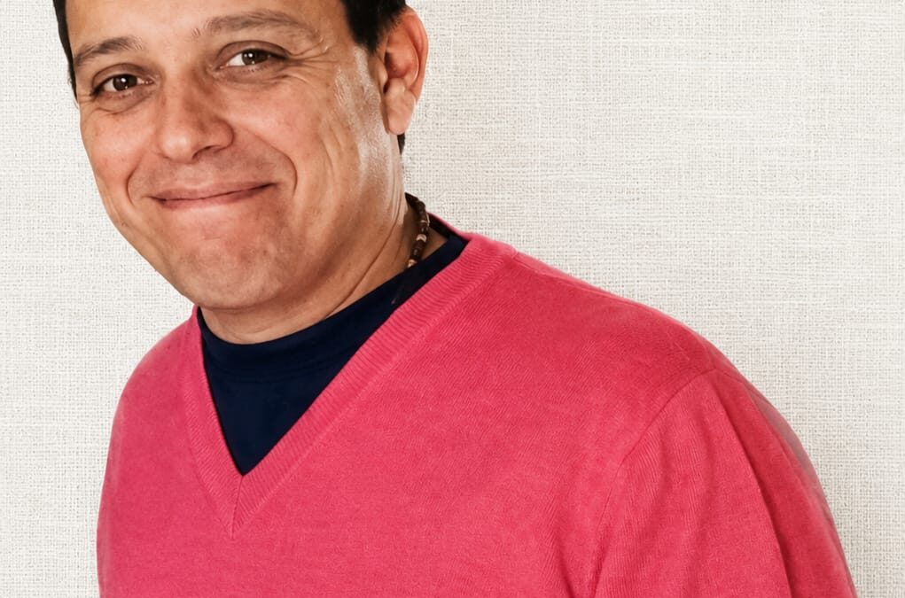 ROLANDO R. FERNÁNDEZ