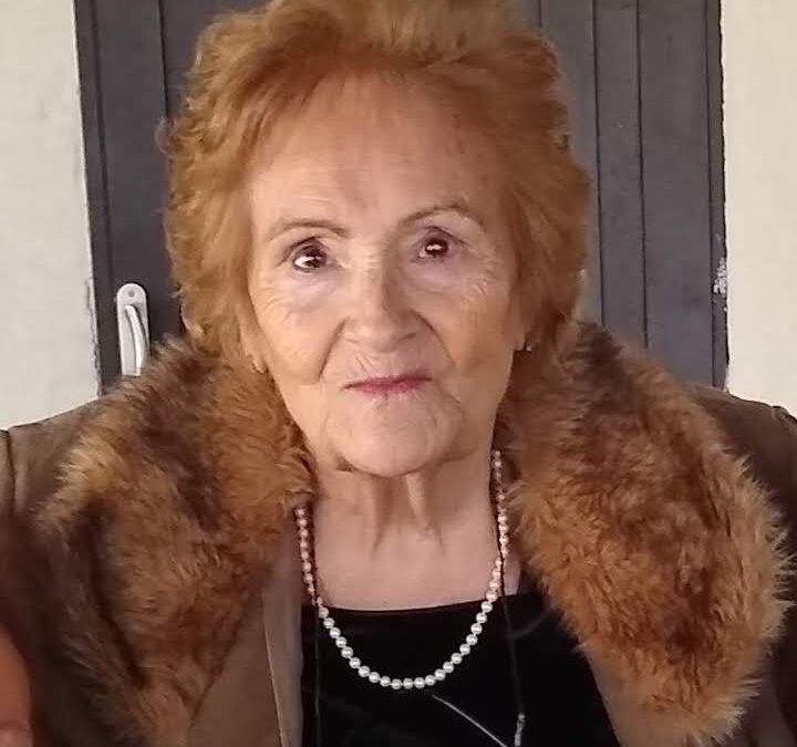 LILIA ROSA MARTÍNEZ