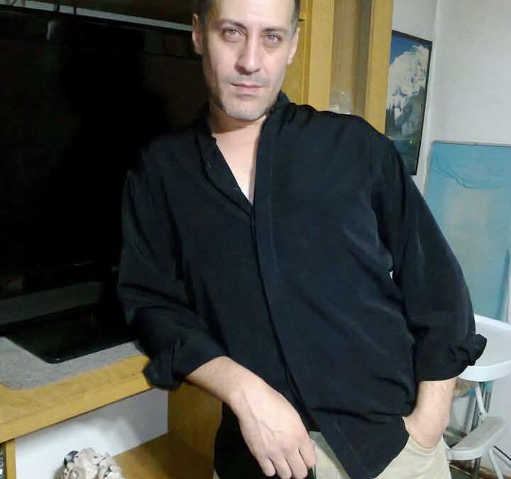 GUILLERMO R. NEIRA
