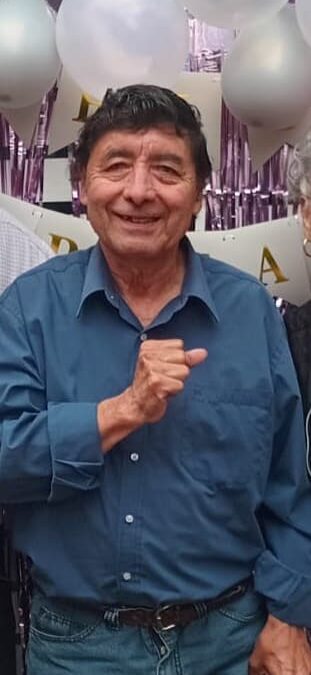 ROBERTO A. OSORIO