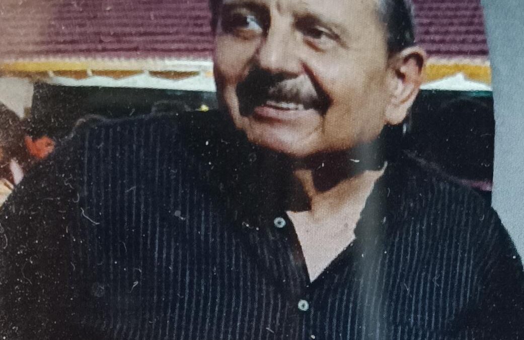 DOMINGO LUIS AURIEME