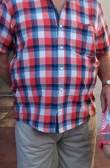 JUAN CARLOS SCACCIA