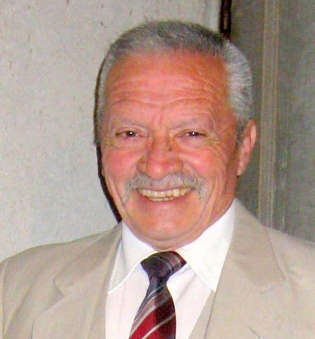 RAÚL ADÁN JUÁREZ