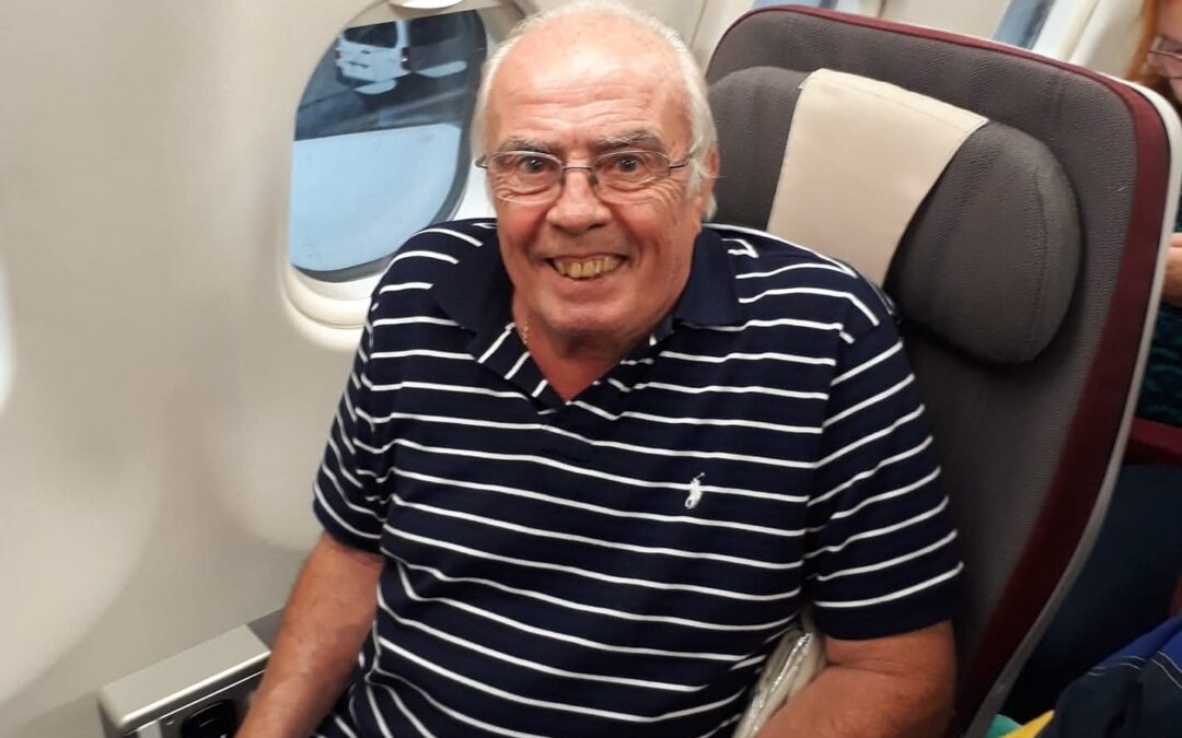 AMADO SENDRA