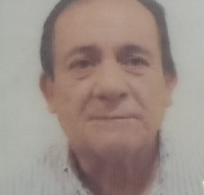 CARLOS ANÍBAL MOREIRA