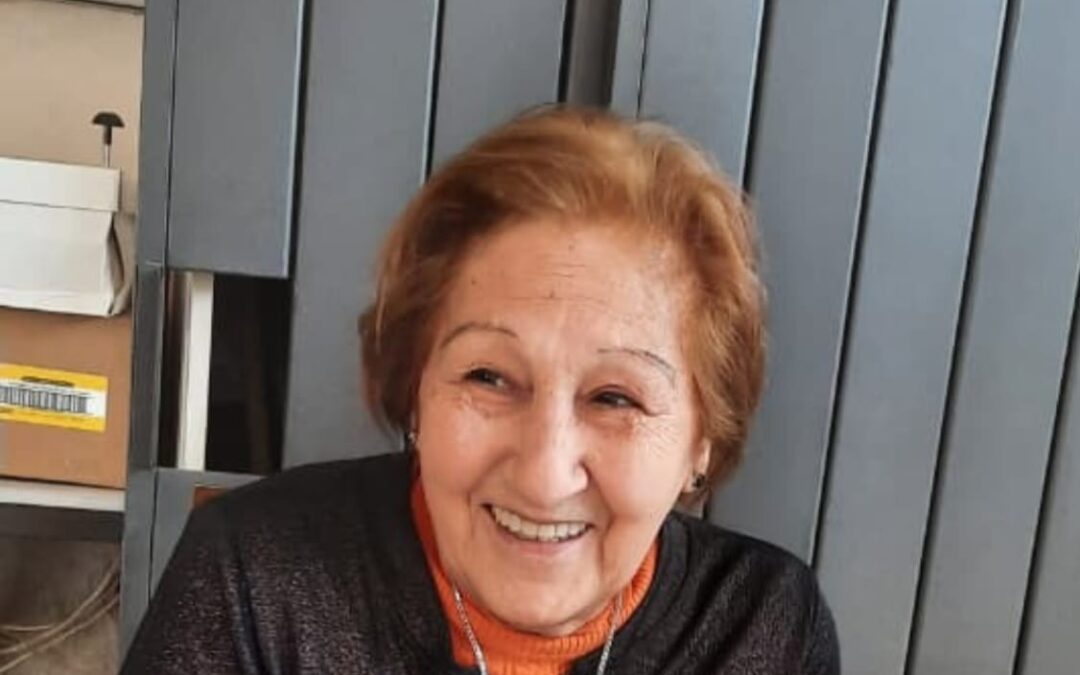 MARÍA T. QUIROGA