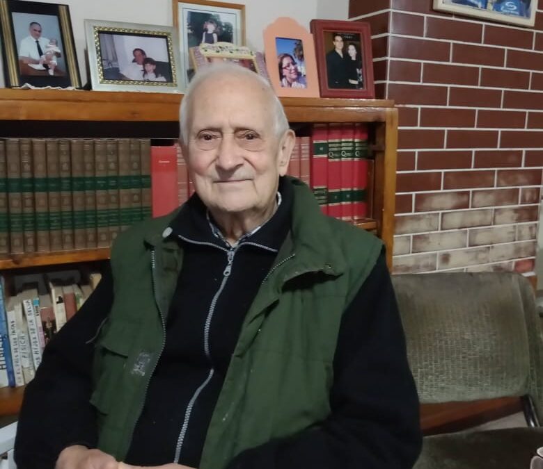 PEDRO I. BARBIERI