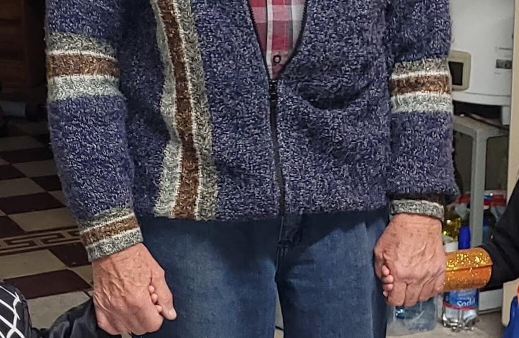 CARLOS A. MORICCI