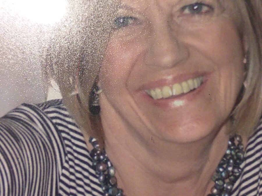 MARÍA BRAGONI