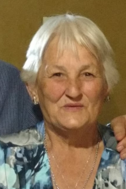 SILVIA E. ELESPE
