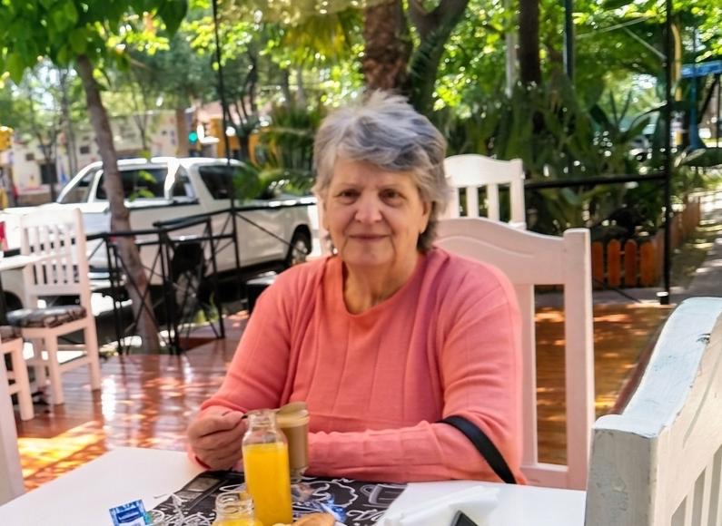 HILDA C. GEROMINI