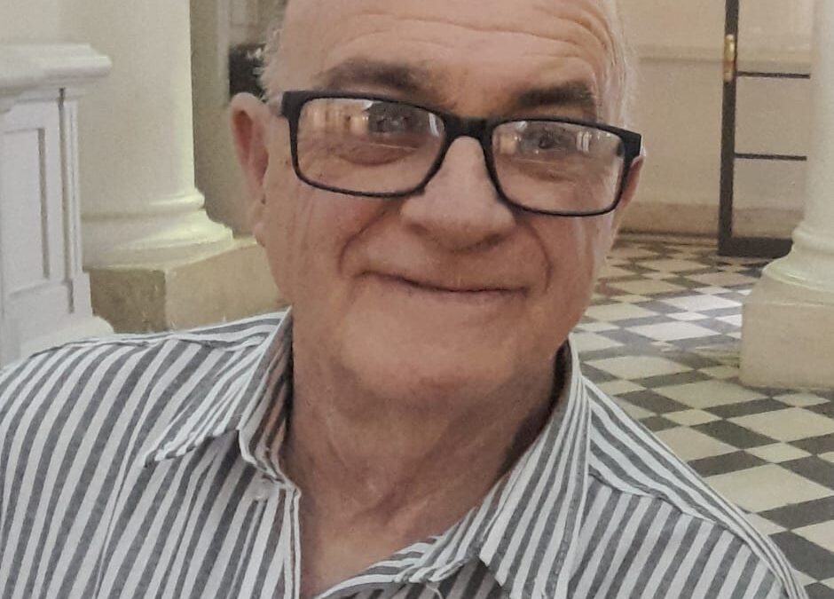 MIGUEL A. VARELA