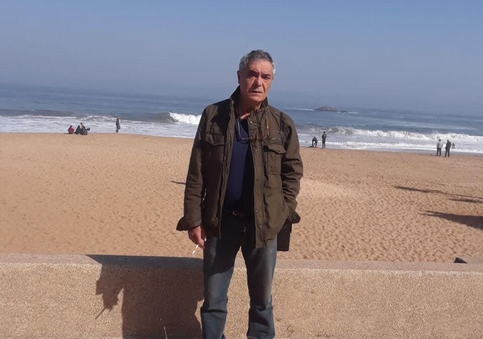 RICARDO L. VIDELA