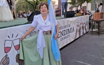 ELBA G. MASSA
